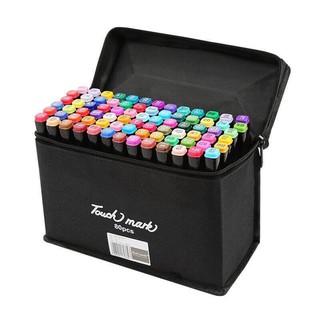 [GIÁ SỈ] Hộp 48 bút màu MARKER TOUCH COOL cho bé