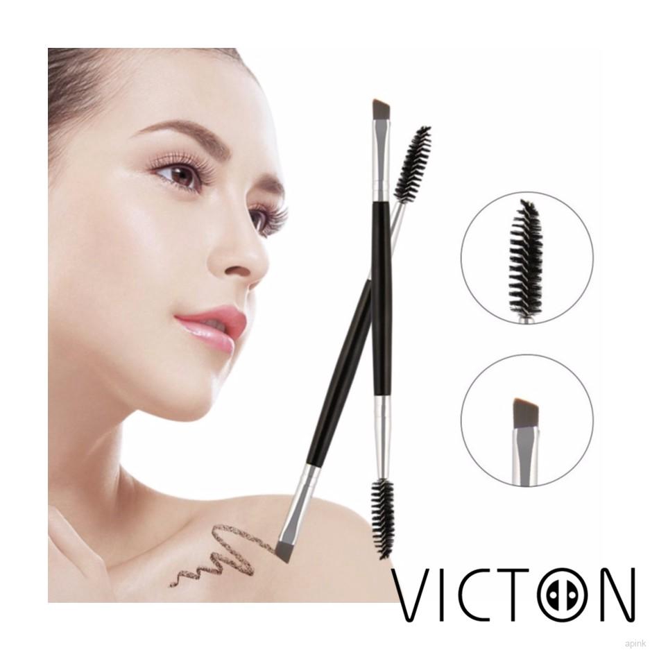 [Hàng mới về] Cọ vẽ chân mày 2 đầu MAANGE | BigBuy360 - bigbuy360.vn