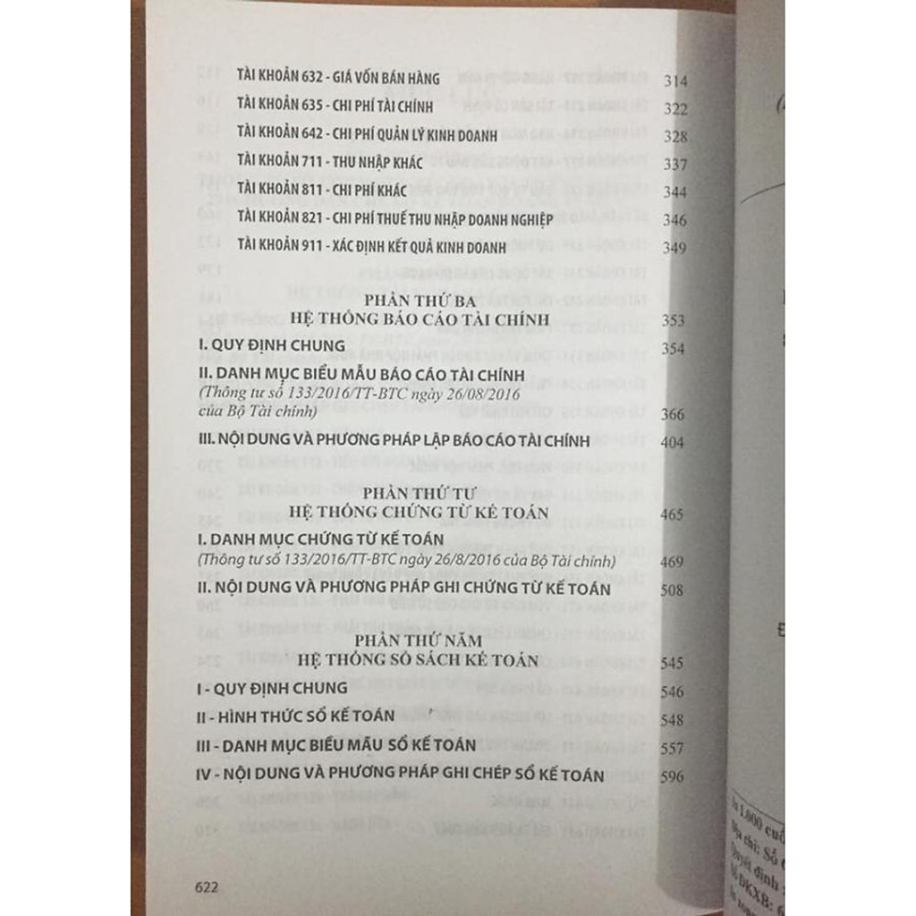 Sách - Chế độ kế toán doanh nghiệp nhỏ và vừa