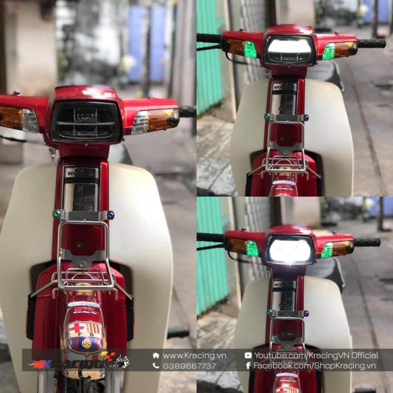 Choá Đèn Dream Thái Chế 2 Tầng Mạch Zhipat