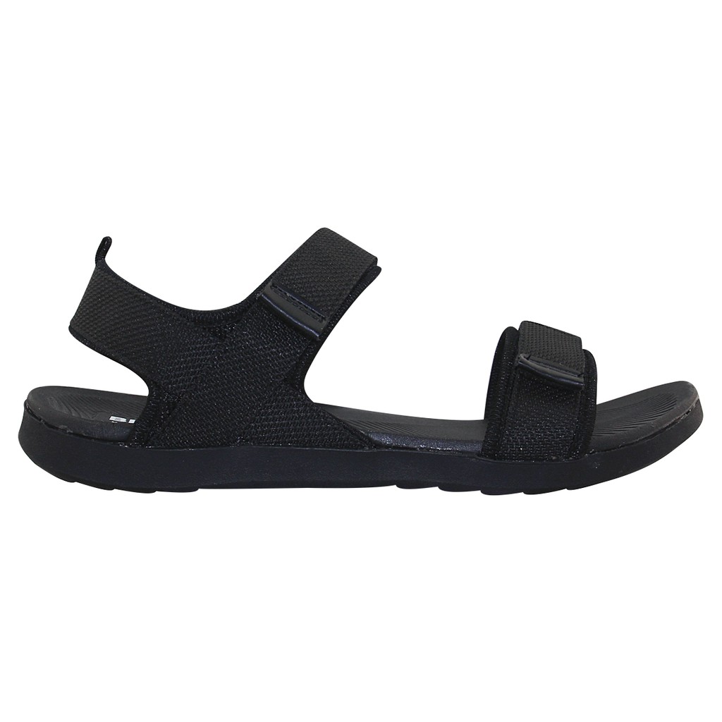 Sandal nam Bita's SPS.124 (Đen + Navy + Xám)