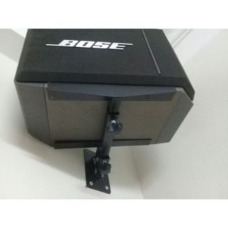 Giá Treo Loa Đa Năng mặt phẳng , mặt cong
