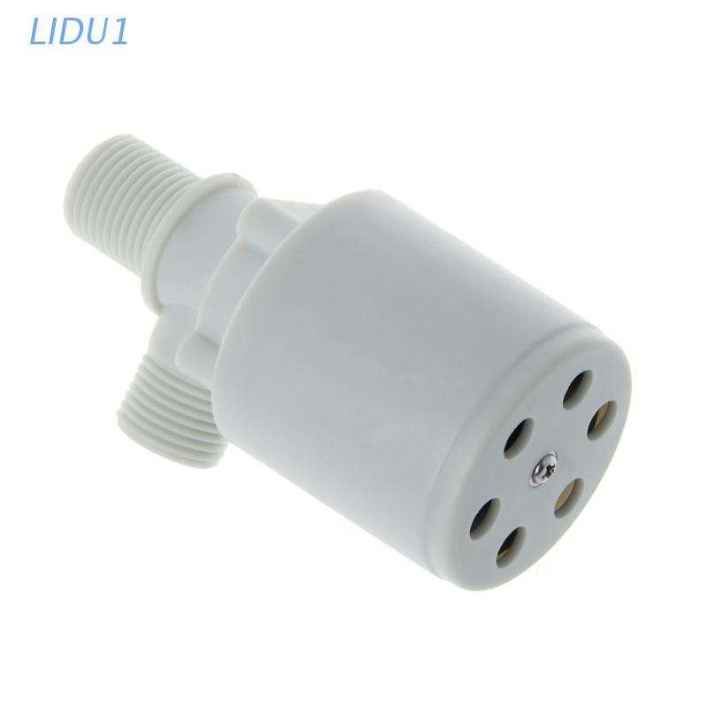 Van điều khiển mức nước tự động LIDU1