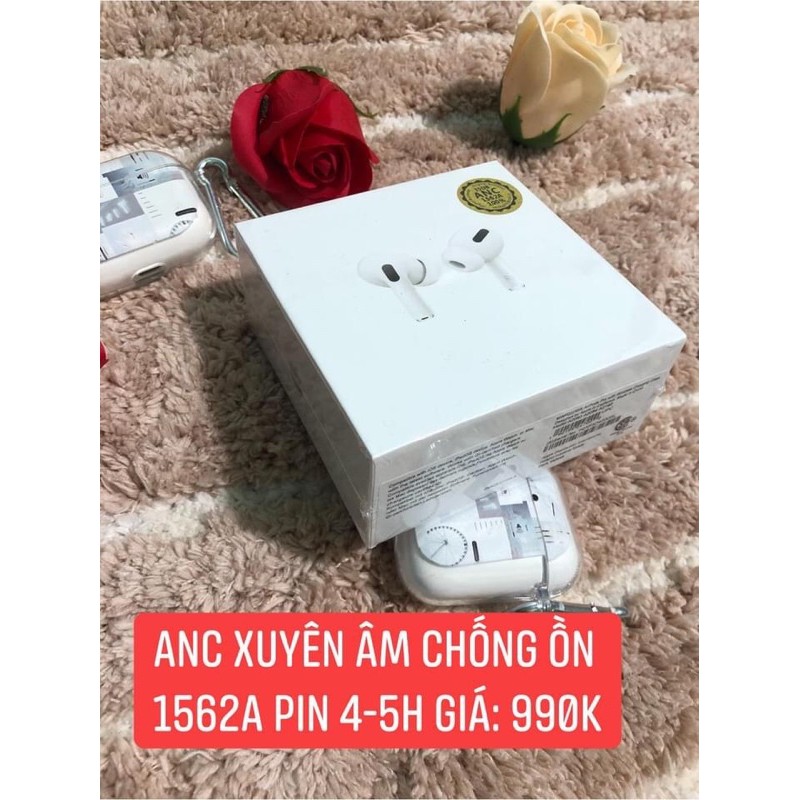 Tai nghe Bluetooth TWS Air-Pods Pro cao cấp 1536U/1562A | BigBuy360 - bigbuy360.vn