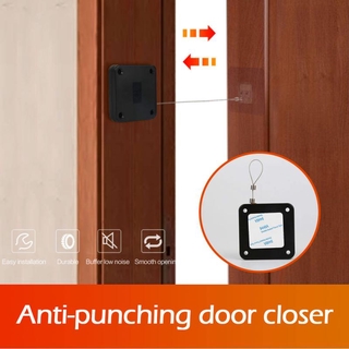 Dụng Cụ Đóng Mở Cửa Tự Động Đa Chức Năng