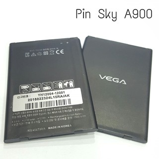Pin sky a900, , bat-7900m