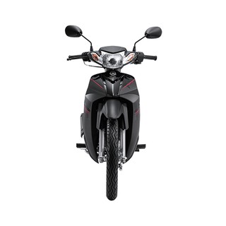 Xe Yamaha Sirius Phanh Cơ 2020