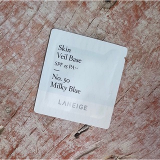 Kem lót Laneige Skin Veil Base