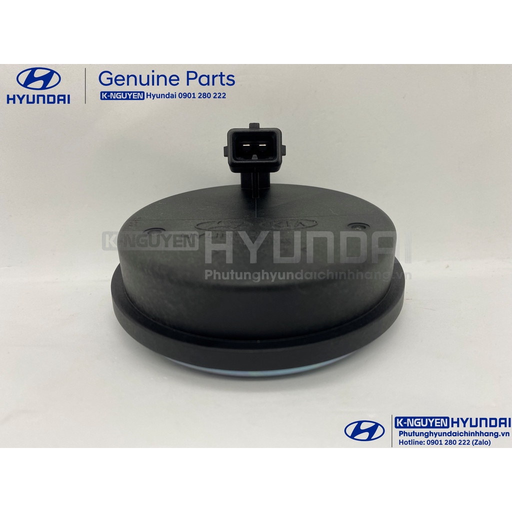 Nắp cảm biến ABS bánh sau xe Hyundai Santafe/Santafe MLX 2009/Kia Sorento - Ms 527512B100QQH