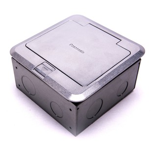 Bộ ổ cắm âm sàn Panasonic (DUF1200LTK-1)