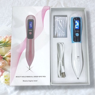 Máy đốt nốt ruồi, đốt hôi nách, mụn thịt