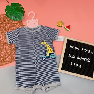 Body C.ARTER’S cho bé 🍓🍓🍓