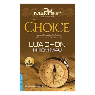 Sách - lựa chọn nhiệm màu - first news