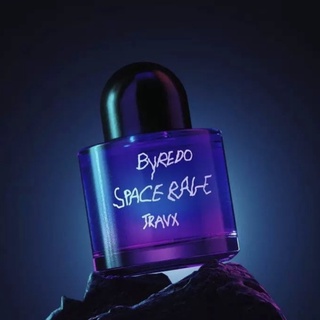 Nước hoa Byredo Space Rage Travx Eau De Parfum 10ml