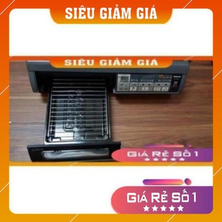 Bếp từ national kz k221a