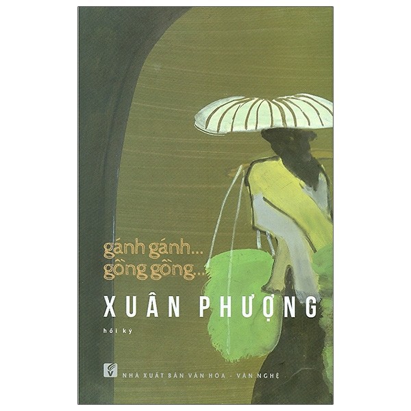 Sách - Gánh Gánh... Gồng Gồng...