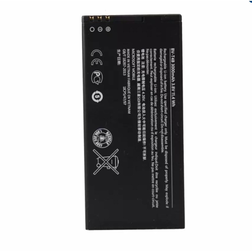 Pin Microsoft Lumia 640XL