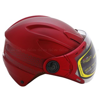 Mũ bảo hiểm Napoli N106k/N106
