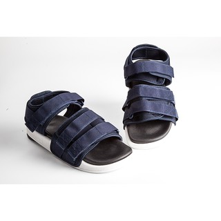 SANDAL NAM NỮ/ ĐỘN ĐẾ  VENTO CHÍNH HÃNG 2018/NV1019 CHÀM