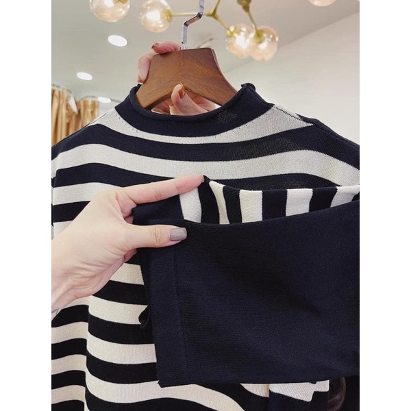 Váy len basic các loại