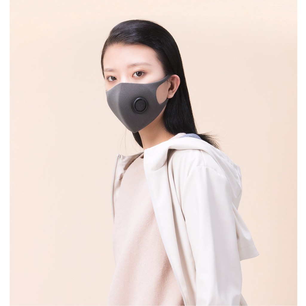 Khẩu trang Xiaomi smartmi KN95 | BigBuy360 - bigbuy360.vn