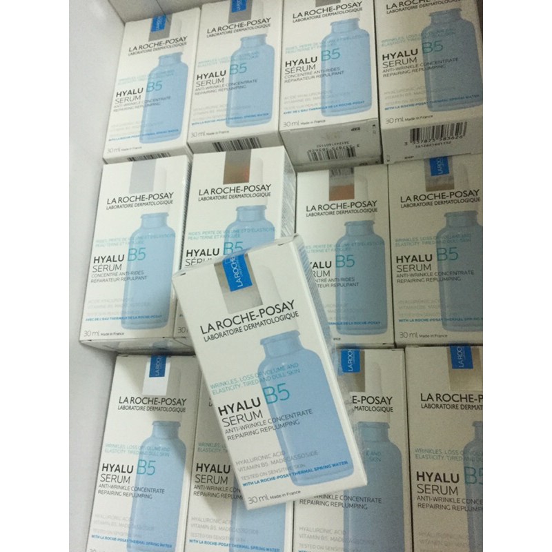 [Auth có tem phụ tiếng Việt] Serum B5 La Roche Posay | BigBuy360 - bigbuy360.vn