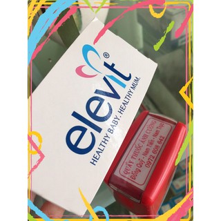 Elevit Bầu của Úc - hdao