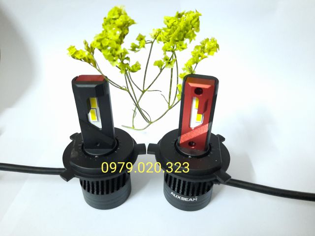 ĐÈN LED CÓ CLIP TEST. CHIP LED THẾ HỆ MỚI. LẮP ĐẶT PHÙ HỢP 99% CÁC DÒNG XE