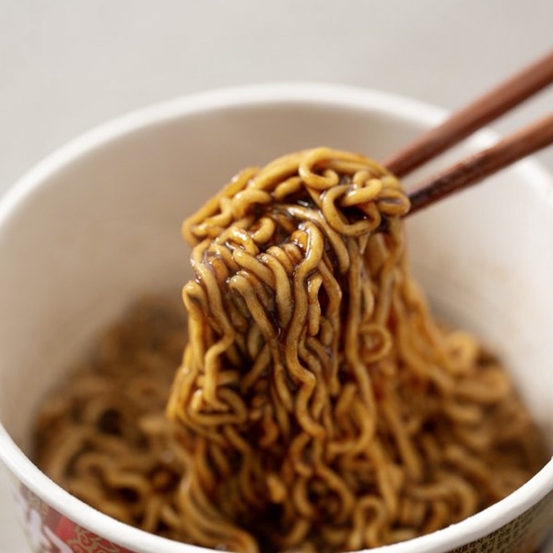 Mỳ Tương Đen Chappageti Hộp/ Tô Hàn Quốc 135gr