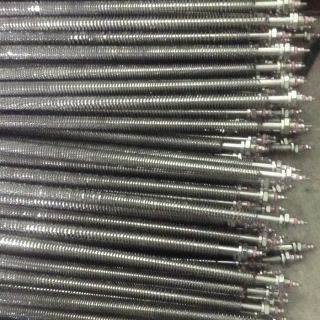 Điện trở sấy U,M,L