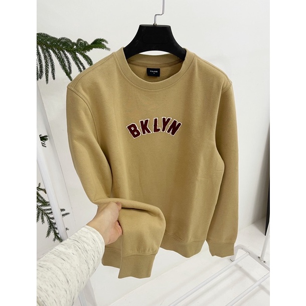 SWEATER BKLYN - PEPSI | BigBuy360 - bigbuy360.vn