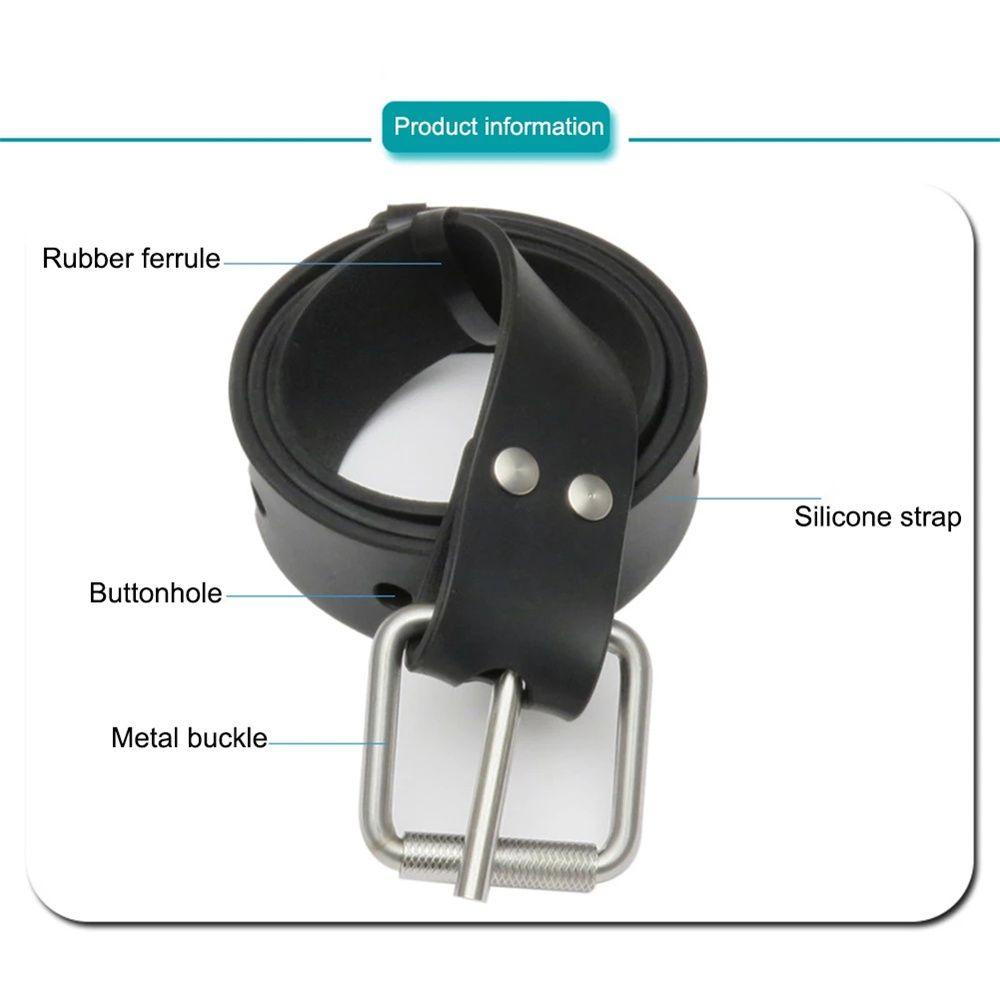 Đai Đeo Hông Để Đồ Lặn Thể Thao Tiện Dụng Và Bền