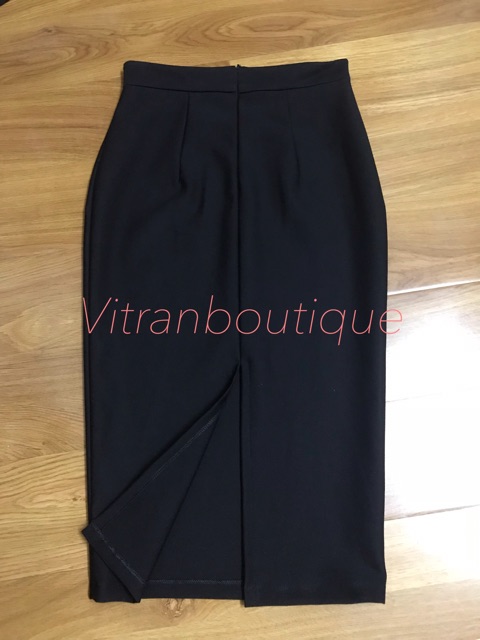 Chân váy công sở chất COTTON MỸ CAO CẤP | BigBuy360 - bigbuy360.vn