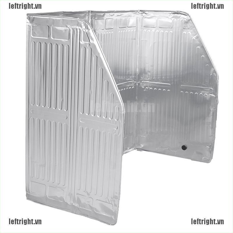 Tấm Chắn Dầu Mỡ Tiện Dụng Cho Bếp Ga