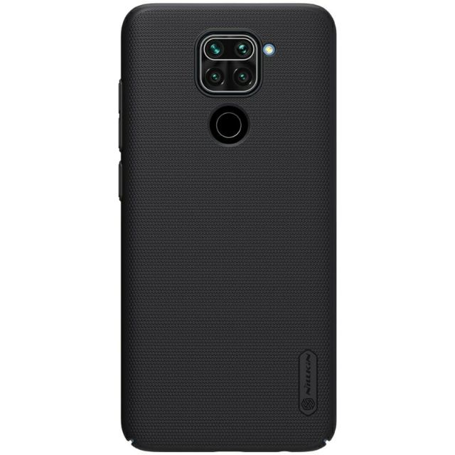 Ốp lưng Nillkin Dạng Sần cho Xiaomi Redmi Note 9