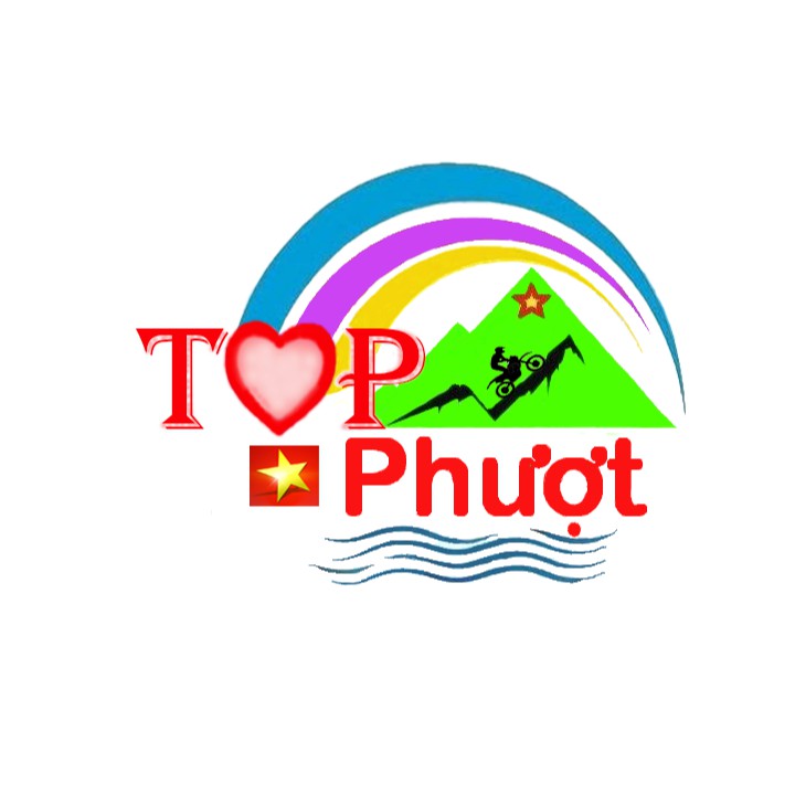 Top Phượt - Đồ Phượt Hà Nội