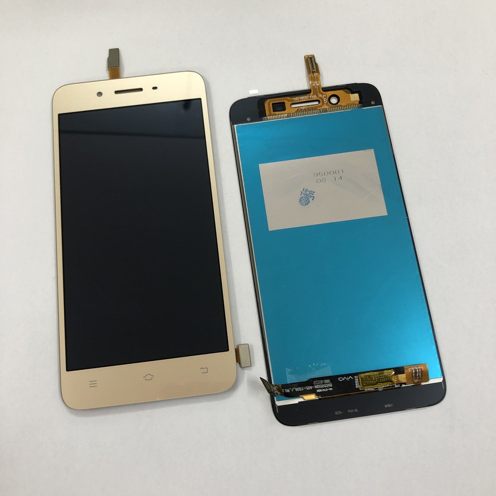 [Mã 1911ELSALE hoàn 7% đơn 300K] Màn hình Vivo Y53/1606 Zin ép cảm | BigBuy360 - bigbuy360.vn