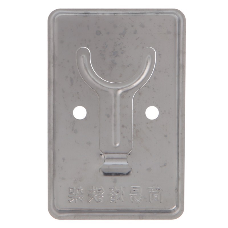 Đế đỡ sắt bảo vệ mối hàn chất lượng cao bền bỉ