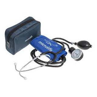Máy đo huyết áp cơ Microlife AG1-20