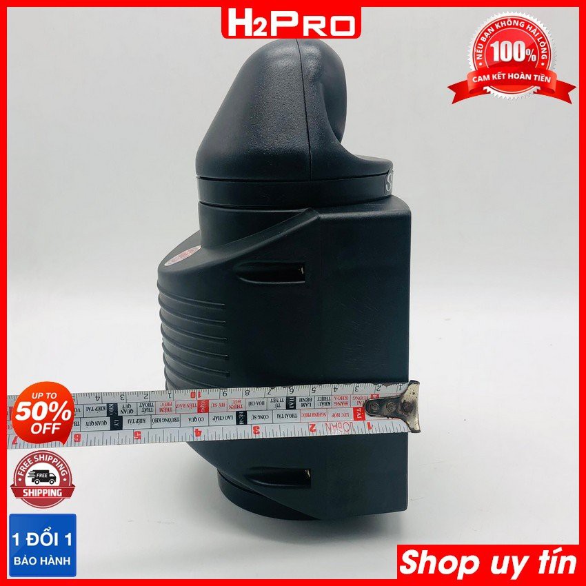 Loa Chép rời Loa tăng cường tiếng Treble Thumper AT-3040