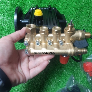 Đầu xịt áp lực cao st290