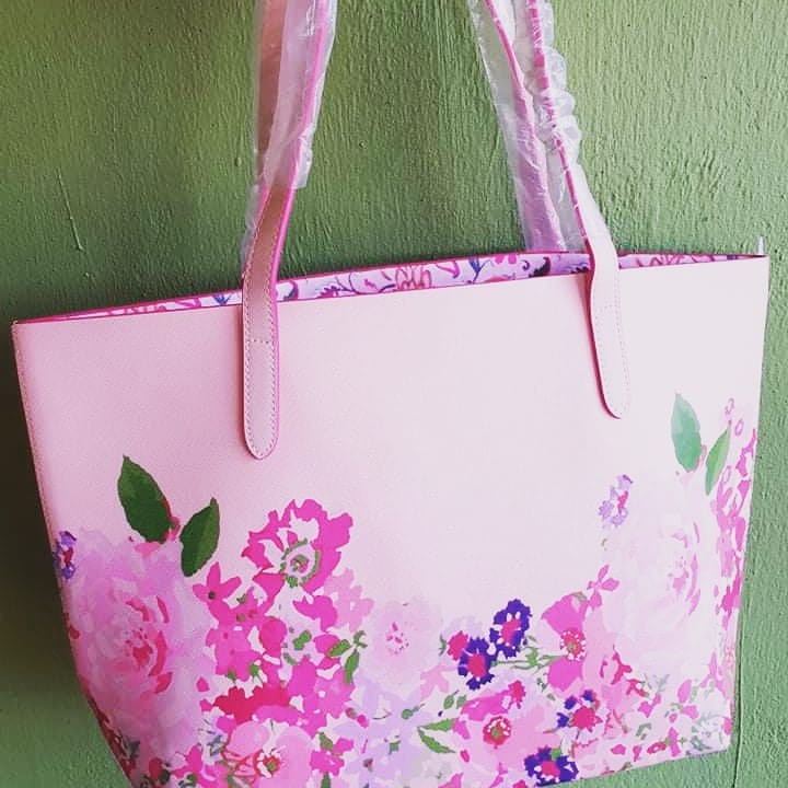 Túi Tote Bag của Estee Lauder