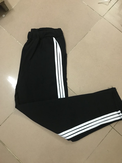 Quần thể thao 3 sọc (KT-T) | BigBuy360 - bigbuy360.vn