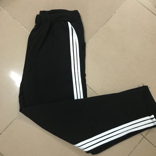 Quần thể thao 3 sọc (KT-T)
