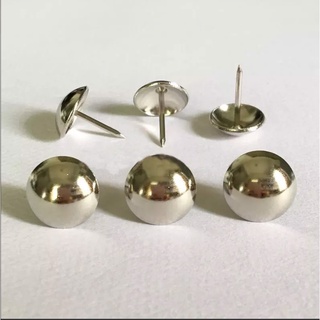 ĐINH DÙ TRANG TRÍ MÀU VÀNG (BỊCH 500 CON)
