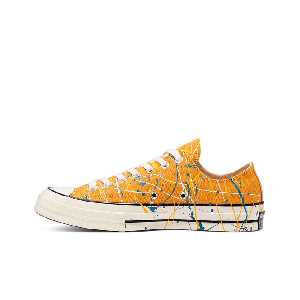 Giày Converse Chuck 70 Archive Paint Splatter Low-top 170804C