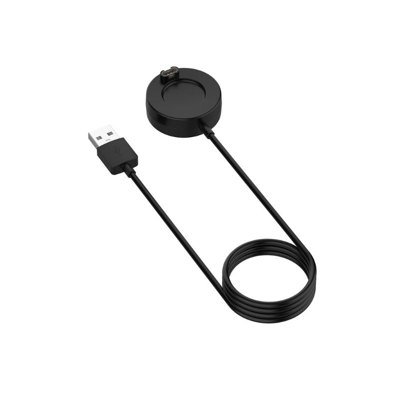 Cáp sạc USB cho Garmin Fenix 5/ 5s/ 5x/ 6 S60 D2 Move 3/ 3s X10