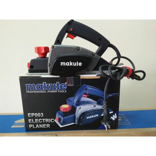 Máy bào gỗ Makute EP003 600W