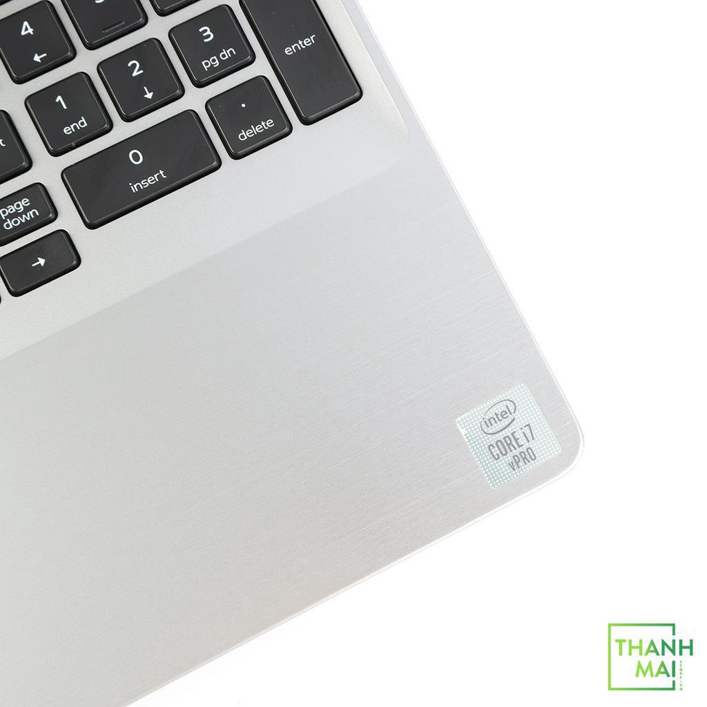 Laptop Dell Latitude 5510 i7-10610U/ Ram 16GB/ SSD 512GB/ 15.6″ FHD