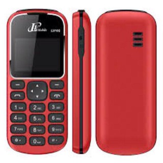 Điện thoại LV mobile Lv 102_mới(full hộp phụ kiện)